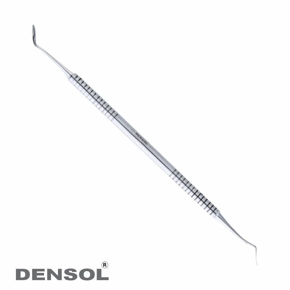 [102-520-4] Frahm Dental Wax Carver and Modelling Tool