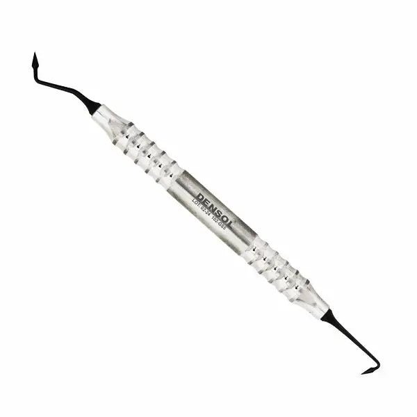 [102-gs5] Goldstein 5 Flexi Thin Composite Tool with Titanium Black Coating