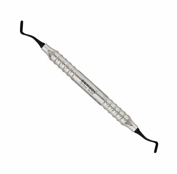 [102-gs4] Goldstein Flexi Thin Composite Instrument 4 - TIT Black