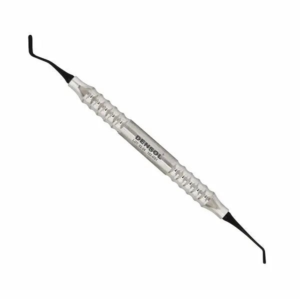 Goldstein Flexi Thin Composite Instrument Small 2.0mm/1.4mmTIT Black