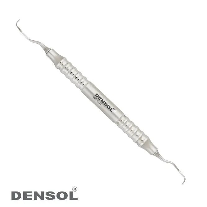 Gracey Curette 13-14 with Anatomical Hollow Handle