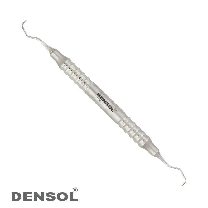 [gc3-4] Gracey Curette 3-4 with Anatomical Hollow Handle