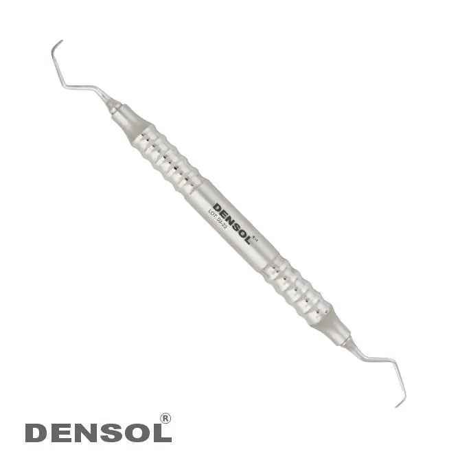 [gc9-10] Gracey Curette 9-10 with Anatomical Hollow Handle