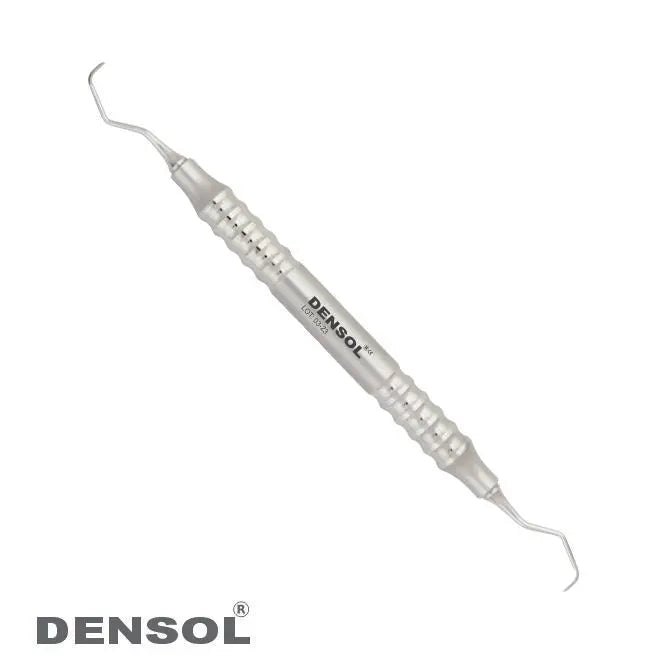 [gc7-8] Gracey Curette with Anatomical Hollow Handle 10mm - Size 7-8