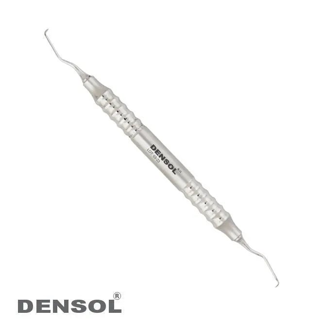 Gracey Mini Curette 5-6 for Deep Pocket Access