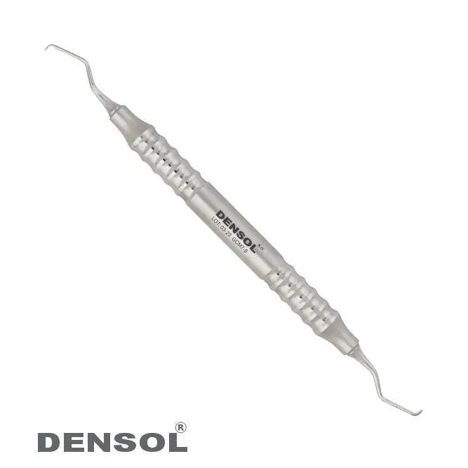 [gcm7-8] Gracey Mini Curette 7-8 for Deep Pocket Access