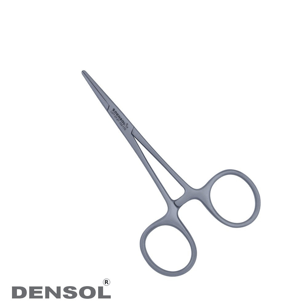 Halsted Straight Mosquito Artery Forceps 10cm