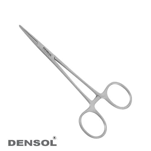 [103-163] Halsted Straight Mosquito Artery Forceps 14cm