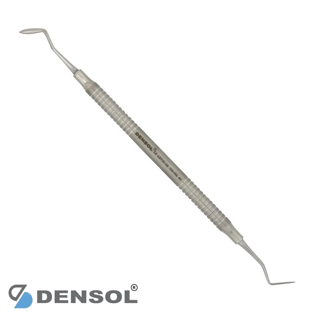 [102-452] Hollenback Carver Dental Tool for Restorative Procedures