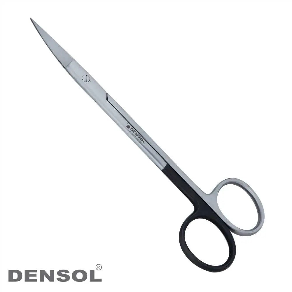 [103-052sc] Joseph Curved Surgical Scissors 14cm