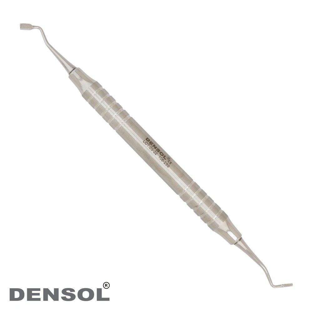 Labanca Dental Implant Bone Plugger Tool