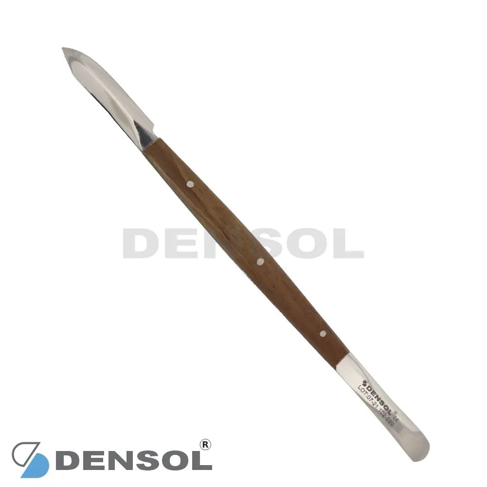 [lessmann-wax-knife] Lessmann 17 cm Precision Wax Carving Knife for Dental Labs