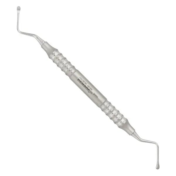 [102-820] Lucas 86 Double-Ended Bone Curette with 3mm Sharp Spoon Tip