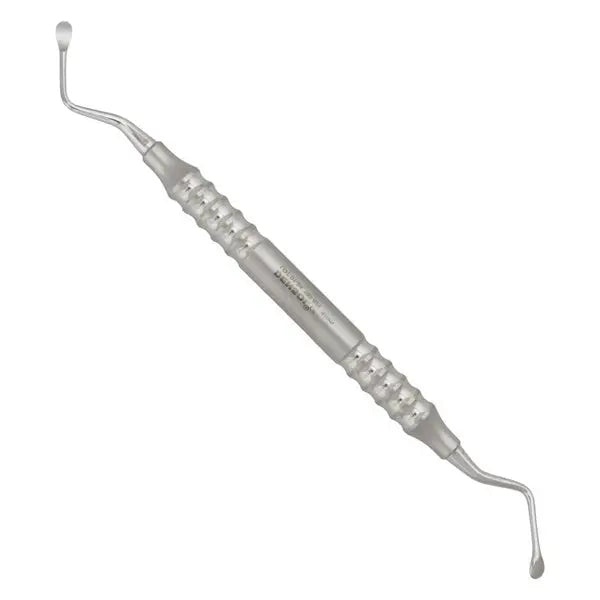 [102-821] Lucas 88 Double-Ended Bone Curette 4mm Surgical Instrument