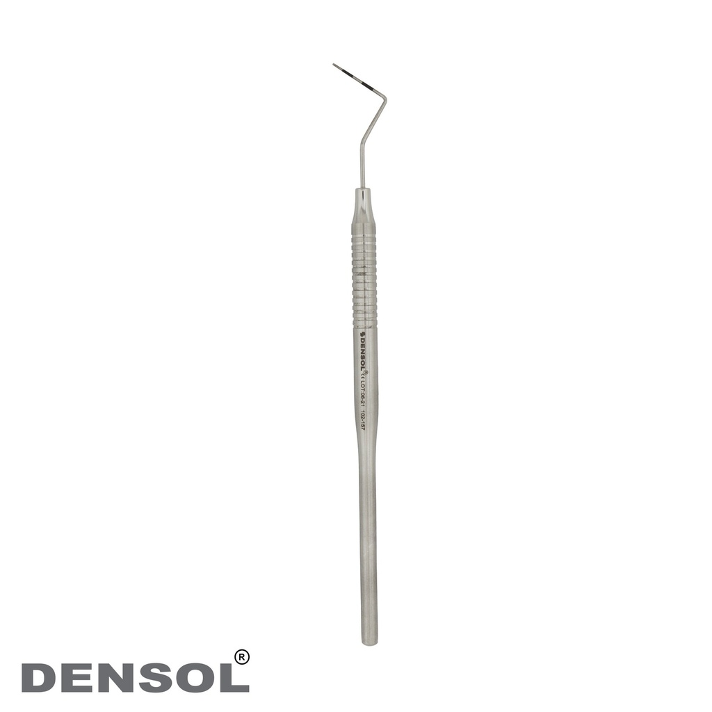 [102-157] Marquis CP 12 Precision Probe with Laser Marking