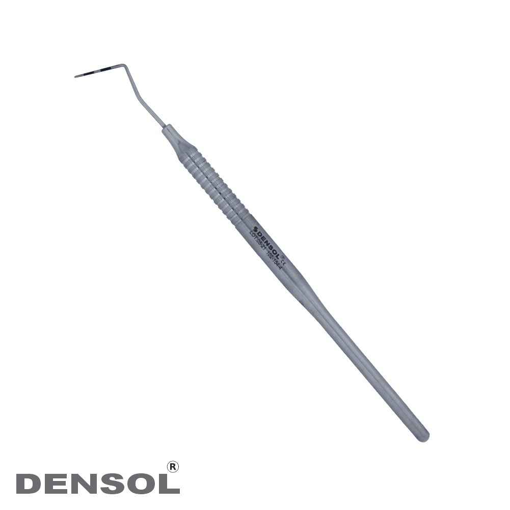 [102-152-4] Marquis CP11 Anatomical Probe with Laser Markings 3-6-8-11 mm