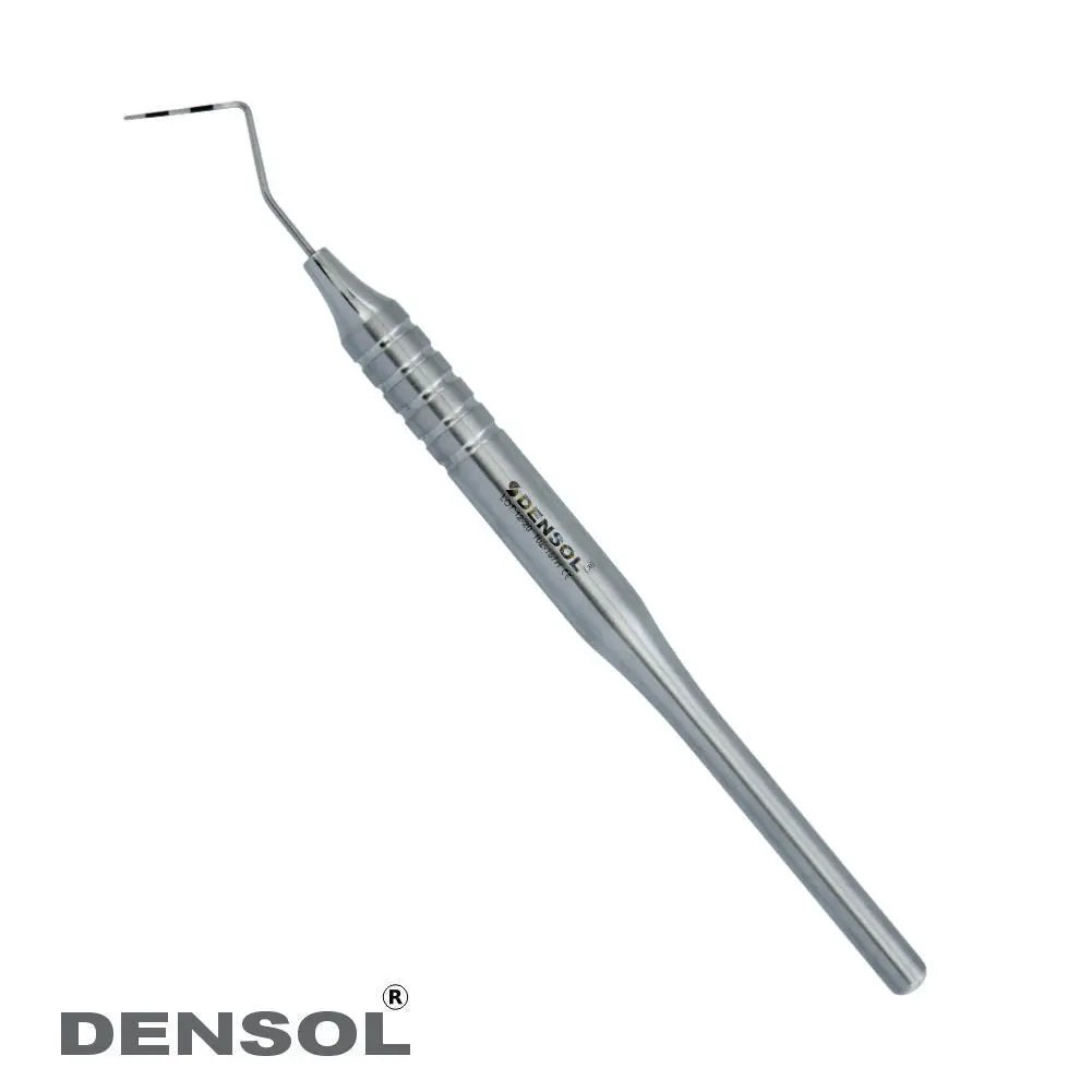 [102-157h] Marquis CP12 Anatomical Handle Probe with Laser Markings