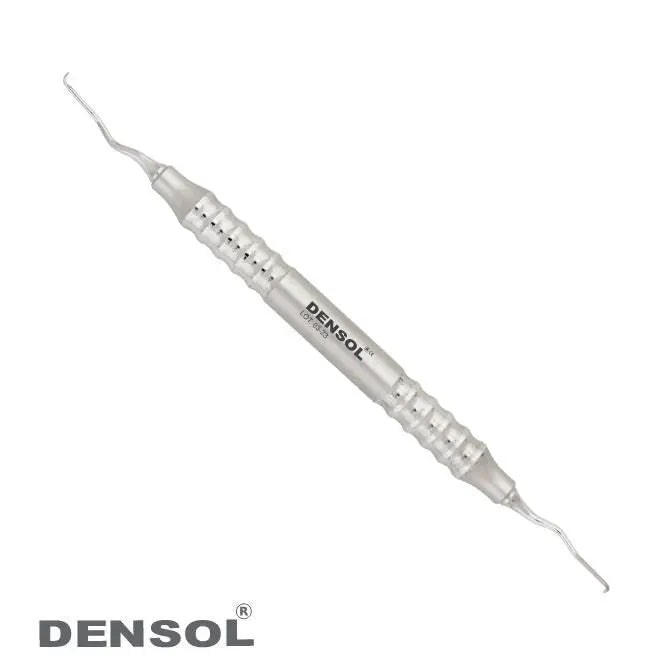 [gcm13-14] Mini Gracey Curette 13-14 for Enhanced Deep Pocket Access