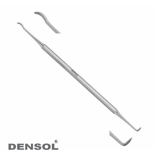 Mitchell Model Octagonal Solid Handle Modelling Tool