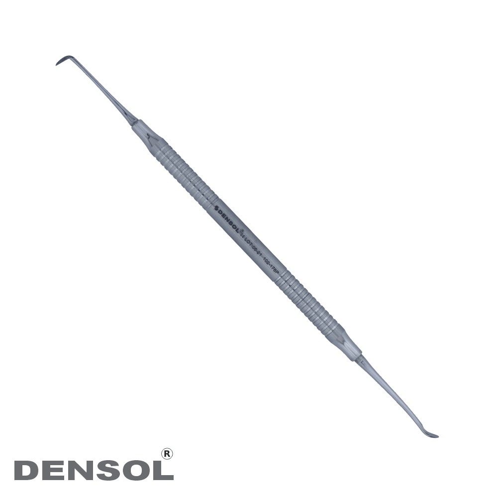 [102-178] Mitchell Osteo Dental Scaling Instrument