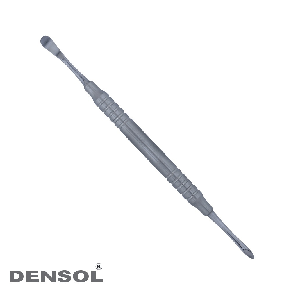 [103-420] Molt 9 Periosteal Elevators for Oral and Nasal Surgical Procedures