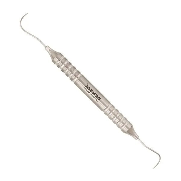 [102-2nh] Nabers Type 2 Dental Furcation Assessment Probe