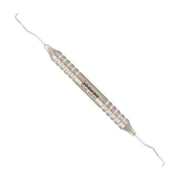 [102-132h] Old Dominion #11/12 Double-Ended Dental Explorer