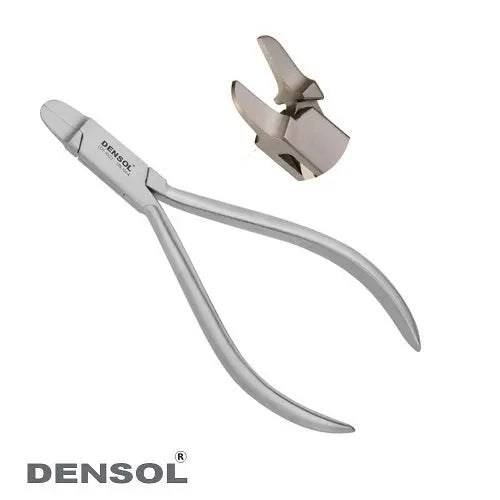 [105-104a] Orthodontic Tweed Arch Forming Pliers - German Stainless Steel