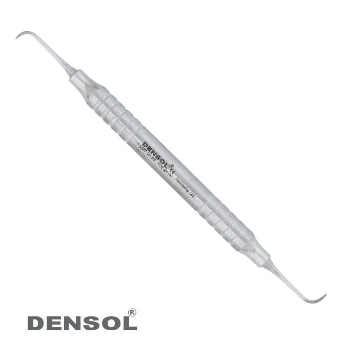 [102-211] Pedodontic Anterior Sickle Scaler - Nebraska Design