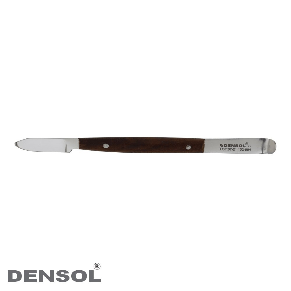 [wax-knife-13] Precision 13 cm Laboratory Wax Handling Knife