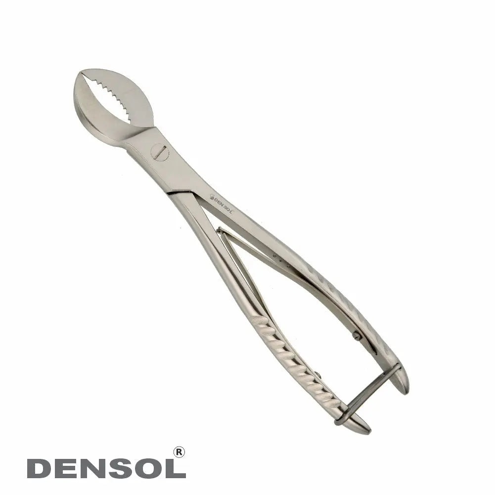 Precision Plaster Cutting Pliers