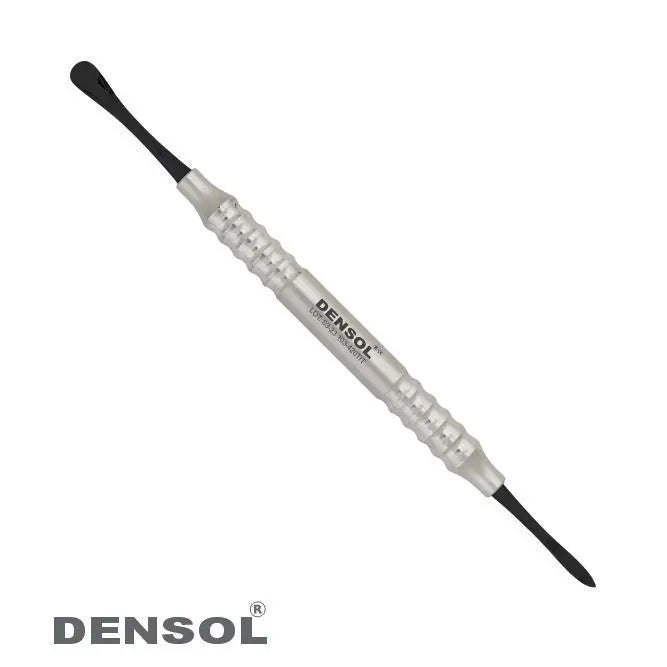 Premium TIT Black Molt 9 Periosteal Elevators for Surgical Precision