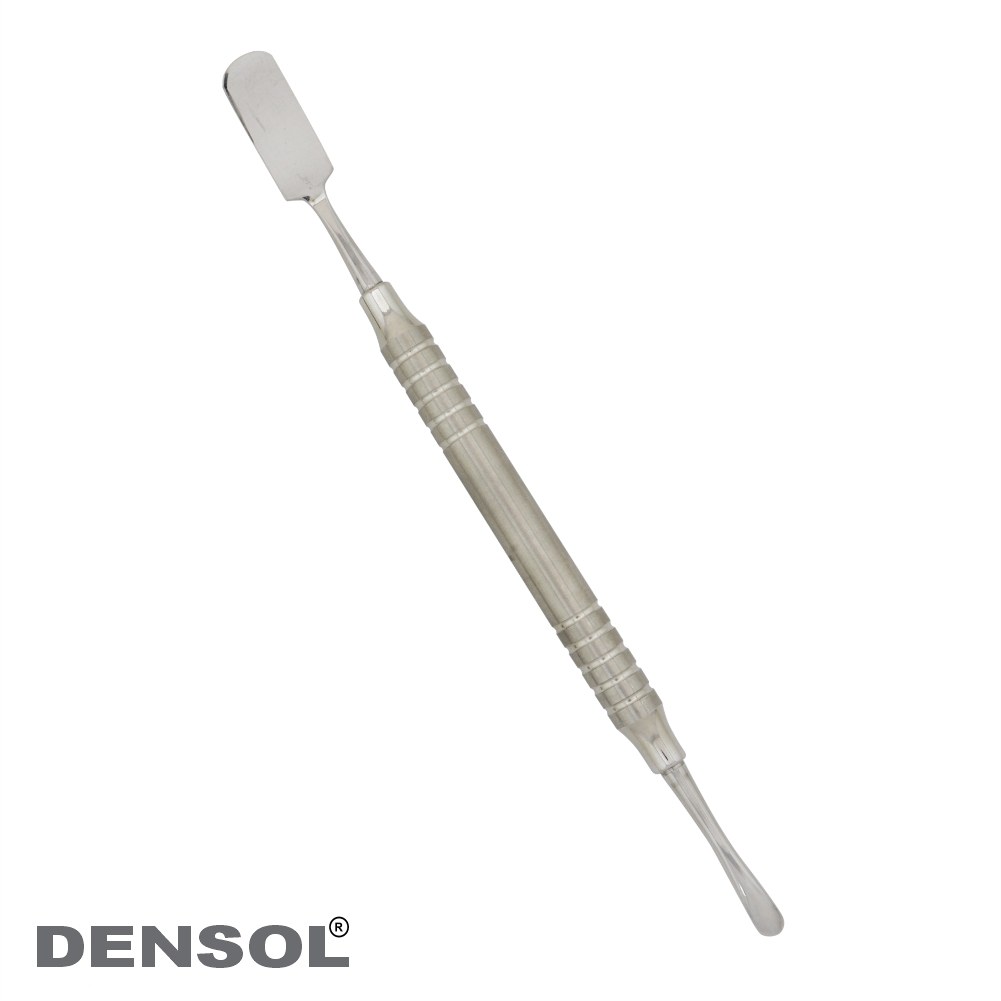 [106-051h] Prichard 19cm Periosteal Elevator with Hollow Handle for Dental Surgery