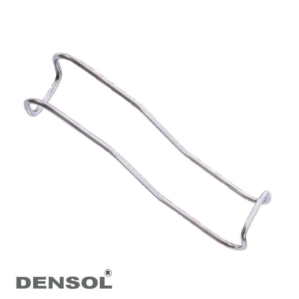 [106-248] Sternberg Lip and Cheek Retractor 14cm - Surgical Grade Stainless Steel