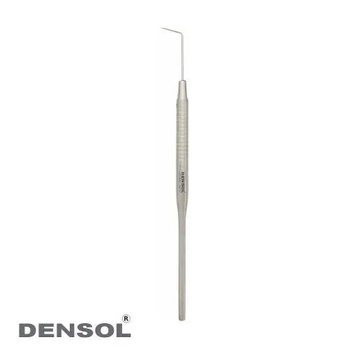 [102-119] Straight Dental Endo Explorer 6A