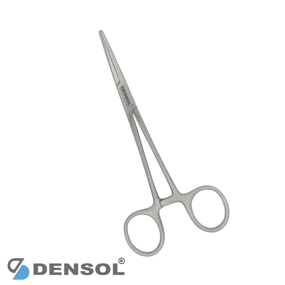 [103-172] Straight Kelly Hemostat Forceps 14cm for Surgical Use