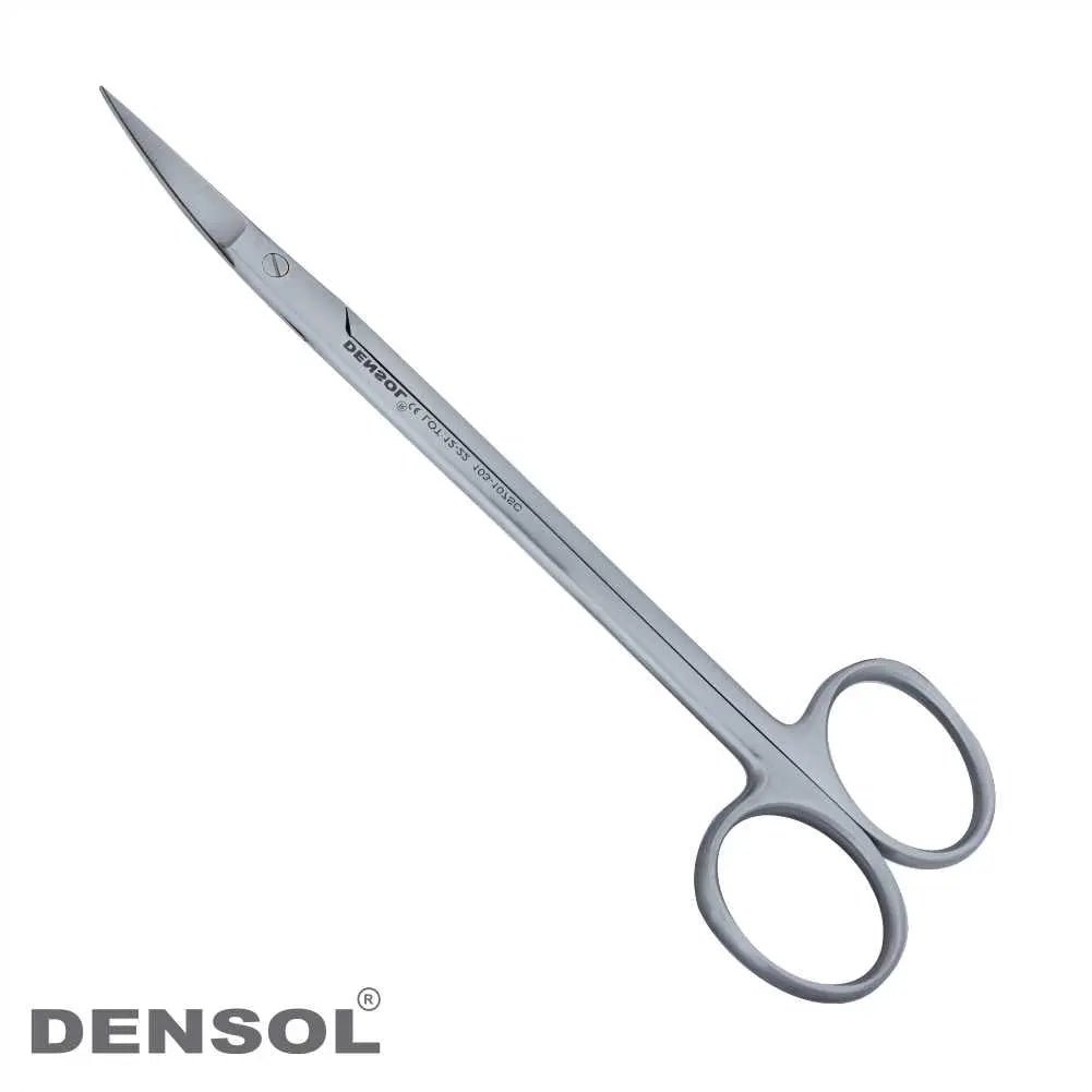 [103-107sc] SuperCut 16cm Surgical Scissors by Kelly