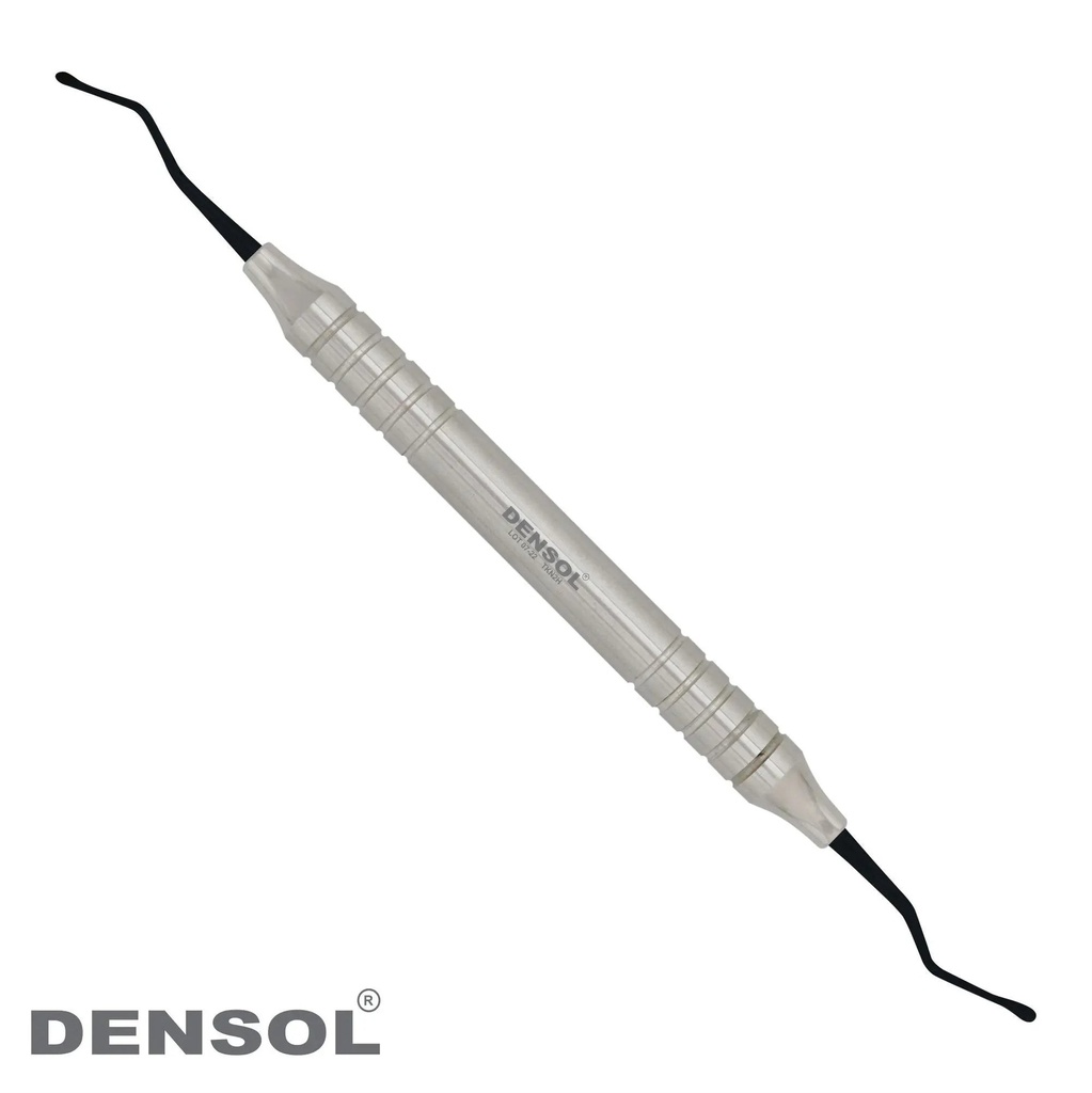 TKN2 Black TIT Tunnelling Knife for Soft Tissue Procedures