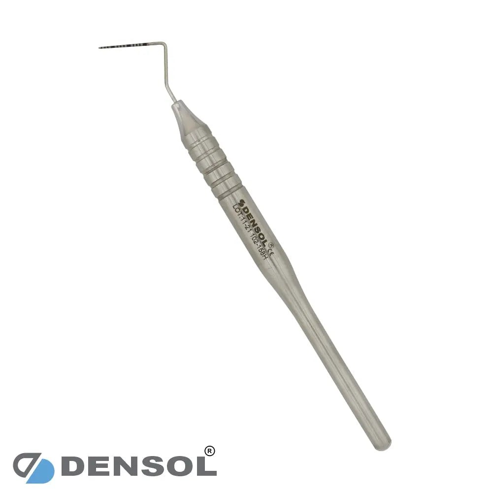 UNC 15 Single Ended Periodontal Probe with Laser Marking