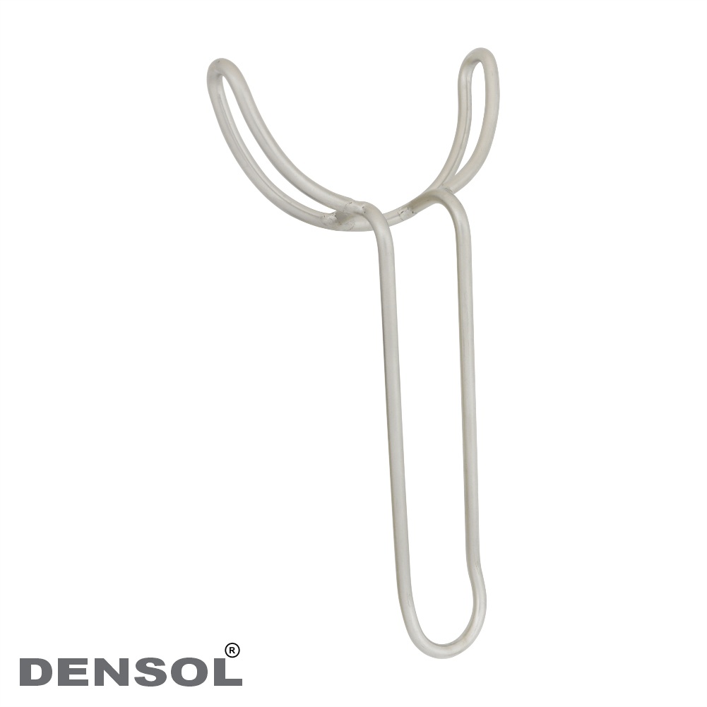 Universal 14cm Vestibulum Retractor for Dental Procedures