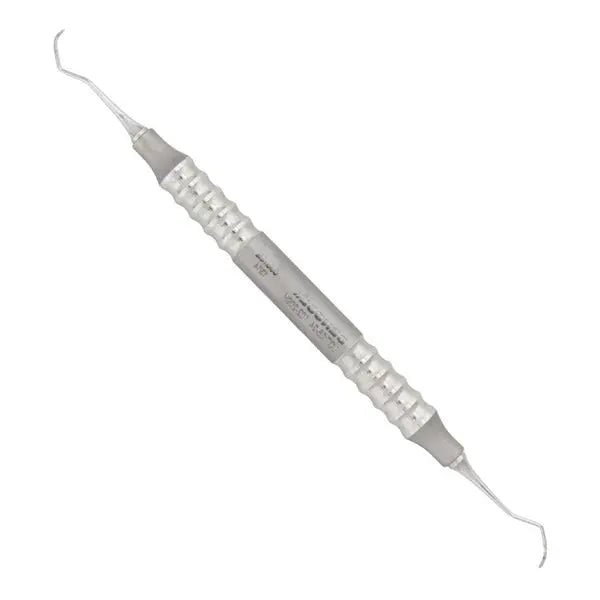 Universal Dental Sickle Scaler Colombia 13/14 with Anatomical Handle