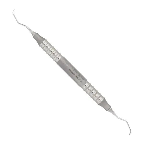 Universal Dental Sickle Scaler Colombia 2R2L with Anatomical Handle