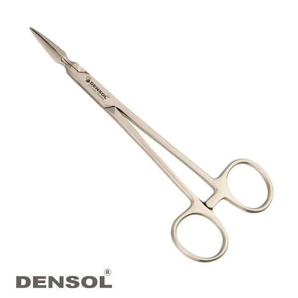 [102-114] Williams Stieglitz Straight Splinter Forceps 15cm