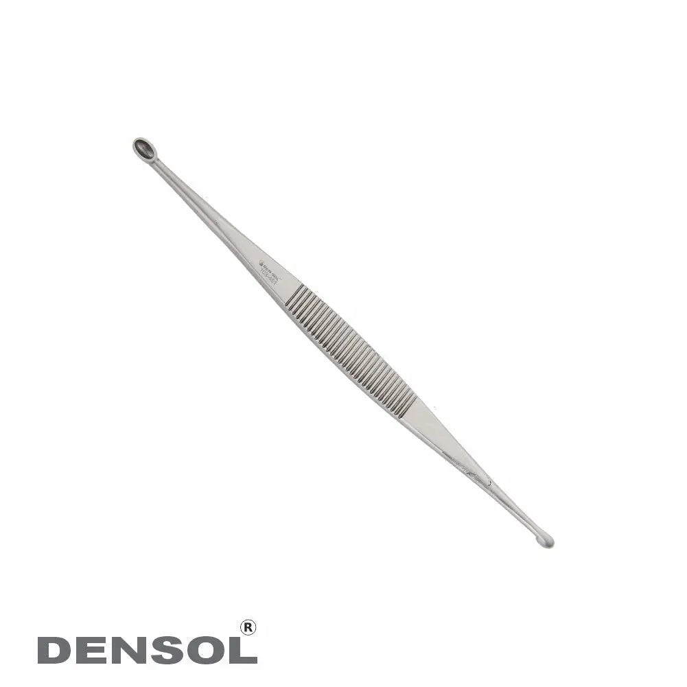Williger 13.5 cm Bone Curette for Dental Procedures