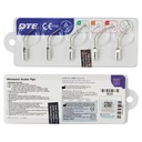 Woodpecker DTE GD3 Ultrasonic Scaler Tips 5Pcs/ Set