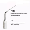 Woodpecker DTE PD2L Ultrasonic Scaler Tips 1 PC