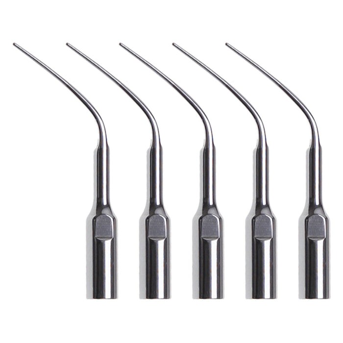 Woodpecker DTE PD3 Ultrasonic Scaler Tips 5pcs/Set