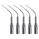 Woodpecker DTE PD3 Ultrasonic Scaler Tips 5pcs/Set