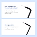 Dental Electrosurgical Unit Cutting Unit with 7 Electrodes NIB