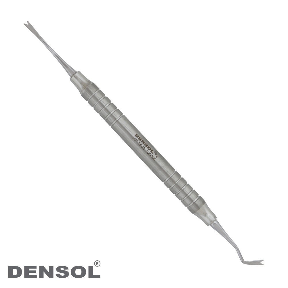 17.5 cm Utility Ligature Tucker Tool